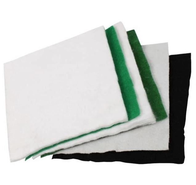 鼎城短丝土工布